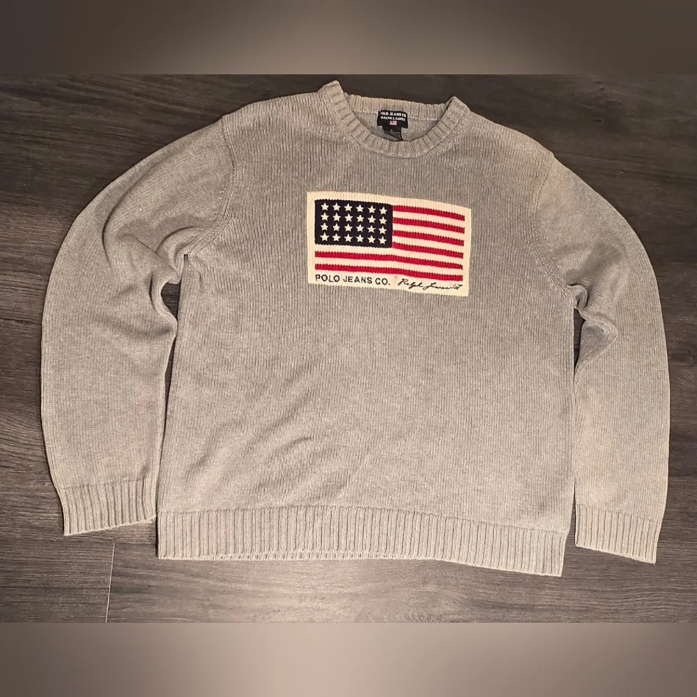Polo Jeans Co . Ralph Lauren New Without‎ Tags